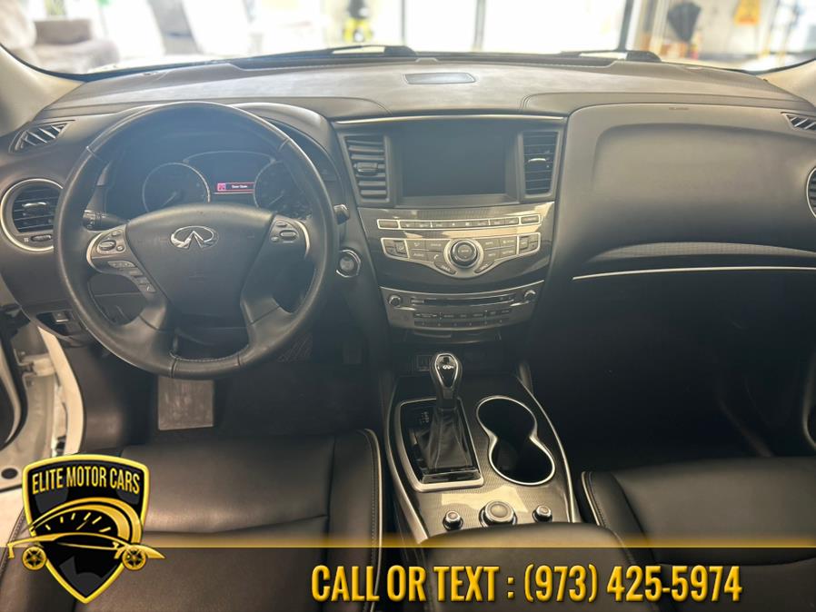 2019 INFINITI QX60 2019.5 LUXE AWD, available for sale in Newark, New Jersey | Elite Motor Cars. Newark, New Jersey 2019 INFINITI QX60 2019.5 LUXE AWD, available for sale in Newark, New Jersey | Elite Motor Cars. Newark, New Jersey