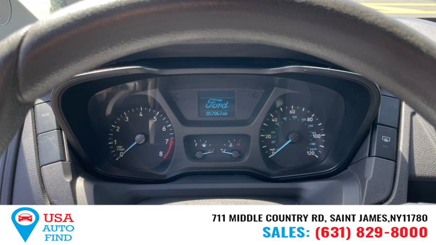 2017 Ford Transit Wagon T-350 148" Med Roof XLT Sliding RH Dr, available for sale in Saint James, New York | USA Auto Find. Saint James, New York 2017 Ford Transit Wagon T-350 148" Med Roof XLT Sliding RH Dr, available for sale in Saint James, New York | USA Auto Find. Saint James, New York