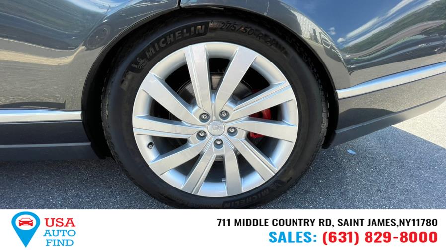 2016 Land Rover Range Rover 4WD 4dr Supercharged, available for sale in Saint James, New York | USA Auto Find. Saint James, New York 2016 Land Rover Range Rover 4WD 4dr Supercharged, available for sale in Saint James, New York | USA Auto Find. Saint James, New York