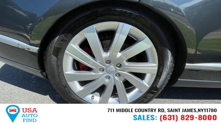 2016 Land Rover Range Rover 4WD 4dr Supercharged, available for sale in Saint James, New York | USA Auto Find. Saint James, New York 2016 Land Rover Range Rover 4WD 4dr Supercharged, available for sale in Saint James, New York | USA Auto Find. Saint James, New York
