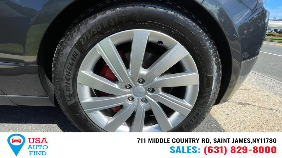 2016 Land Rover Range Rover 4WD 4dr Supercharged, available for sale in Saint James, New York | USA Auto Find. Saint James, New York 2016 Land Rover Range Rover 4WD 4dr Supercharged, available for sale in Saint James, New York | USA Auto Find. Saint James, New York