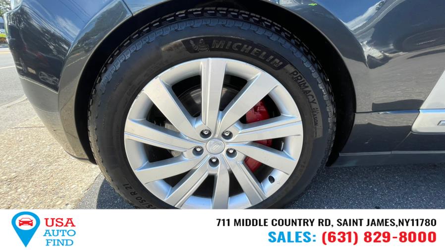 2016 Land Rover Range Rover 4WD 4dr Supercharged, available for sale in Saint James, New York | USA Auto Find. Saint James, New York 2016 Land Rover Range Rover 4WD 4dr Supercharged, available for sale in Saint James, New York | USA Auto Find. Saint James, New York