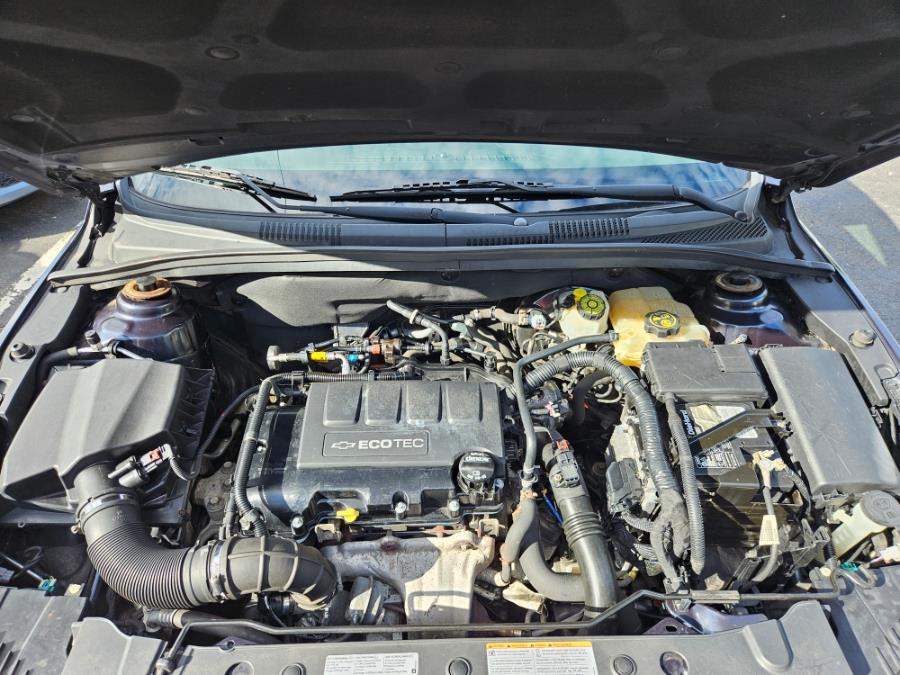 2014 Chevrolet Cruze 4dr Sdn Auto 1LT, available for sale in Naugatuck, Connecticut | Streamline Motors LLC. Naugatuck, Connecticut 2014 Chevrolet Cruze 4dr Sdn Auto 1LT, available for sale in Naugatuck, Connecticut | Streamline Motors LLC. Naugatuck, Connecticut