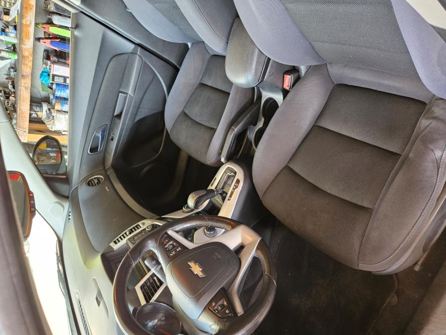 2014 Chevrolet Cruze 4dr Sdn Auto 1LT, available for sale in Naugatuck, Connecticut | Streamline Motors LLC. Naugatuck, Connecticut 2014 Chevrolet Cruze 4dr Sdn Auto 1LT, available for sale in Naugatuck, Connecticut | Streamline Motors LLC. Naugatuck, Connecticut