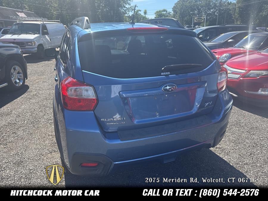 2014 Subaru Xv Crosstrek 2.0i Premium, available for sale in Wolcott, Connecticut | Hitchcock Motor Car. Wolcott, Connecticut 2014 Subaru Xv Crosstrek 2.0i Premium, available for sale in Wolcott, Connecticut | Hitchcock Motor Car. Wolcott, Connecticut