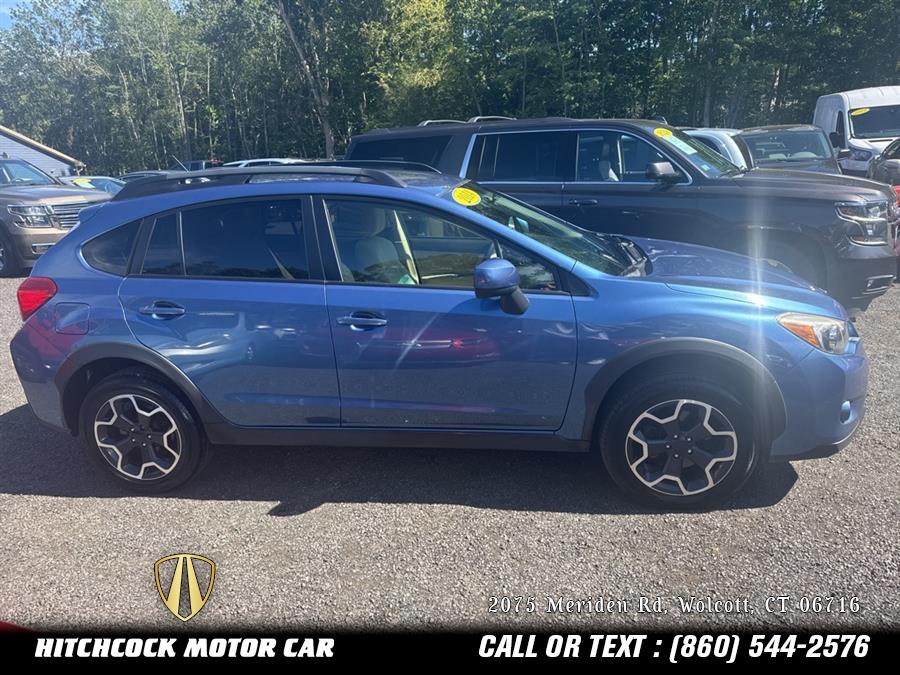 2014 Subaru Xv Crosstrek 2.0i Premium, available for sale in Wolcott, Connecticut | Hitchcock Motor Car. Wolcott, Connecticut 2014 Subaru Xv Crosstrek 2.0i Premium, available for sale in Wolcott, Connecticut | Hitchcock Motor Car. Wolcott, Connecticut