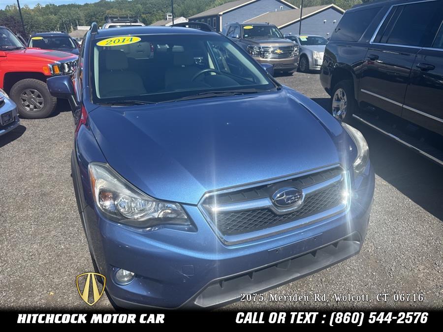 2014 Subaru Xv Crosstrek 2.0i Premium, available for sale in Wolcott, Connecticut | Hitchcock Motor Car. Wolcott, Connecticut 2014 Subaru Xv Crosstrek 2.0i Premium, available for sale in Wolcott, Connecticut | Hitchcock Motor Car. Wolcott, Connecticut