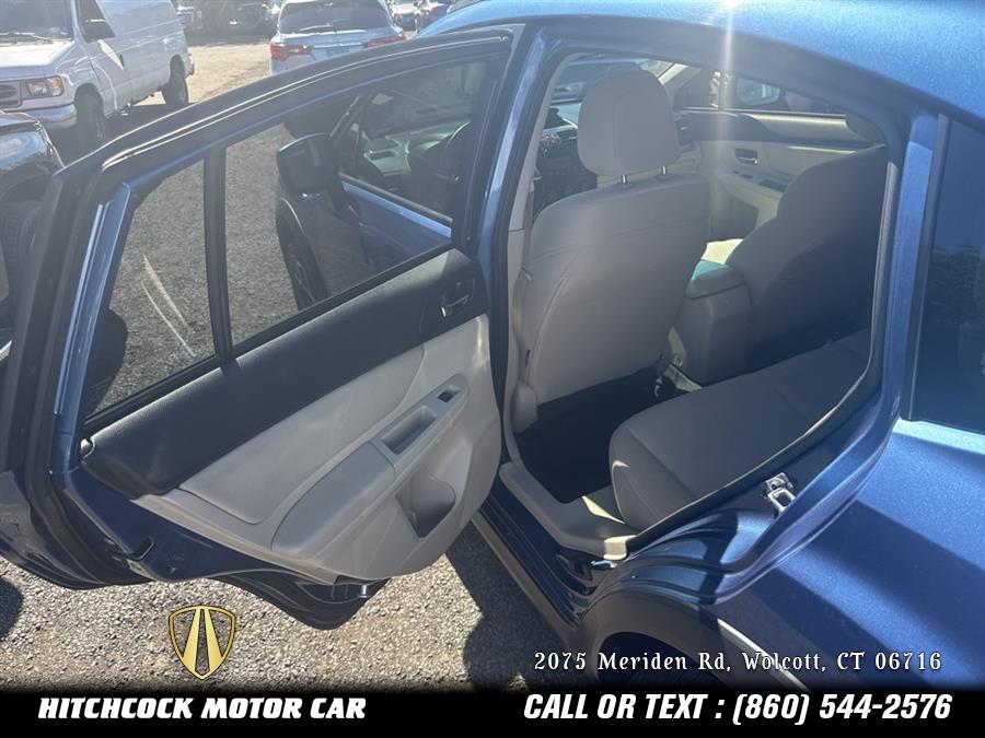 2014 Subaru Xv Crosstrek 2.0i Premium, available for sale in Wolcott, Connecticut | Hitchcock Motor Car. Wolcott, Connecticut 2014 Subaru Xv Crosstrek 2.0i Premium, available for sale in Wolcott, Connecticut | Hitchcock Motor Car. Wolcott, Connecticut