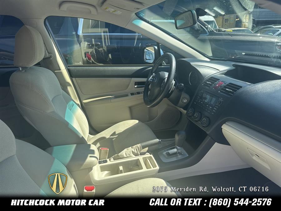 2014 Subaru Xv Crosstrek 2.0i Premium, available for sale in Wolcott, Connecticut | Hitchcock Motor Car. Wolcott, Connecticut 2014 Subaru Xv Crosstrek 2.0i Premium, available for sale in Wolcott, Connecticut | Hitchcock Motor Car. Wolcott, Connecticut