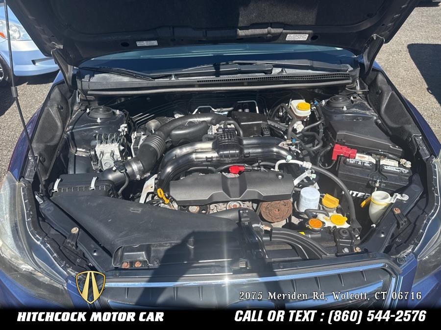 2014 Subaru Xv Crosstrek 2.0i Premium, available for sale in Wolcott, Connecticut | Hitchcock Motor Car. Wolcott, Connecticut 2014 Subaru Xv Crosstrek 2.0i Premium, available for sale in Wolcott, Connecticut | Hitchcock Motor Car. Wolcott, Connecticut