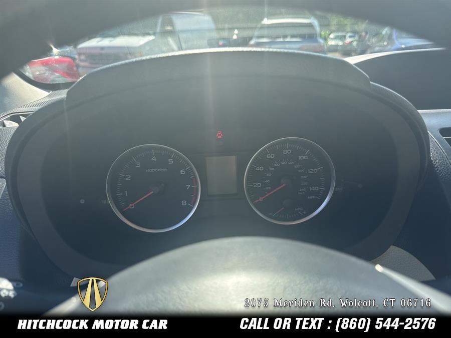 2014 Subaru Xv Crosstrek 2.0i Premium, available for sale in Wolcott, Connecticut | Hitchcock Motor Car. Wolcott, Connecticut 2014 Subaru Xv Crosstrek 2.0i Premium, available for sale in Wolcott, Connecticut | Hitchcock Motor Car. Wolcott, Connecticut