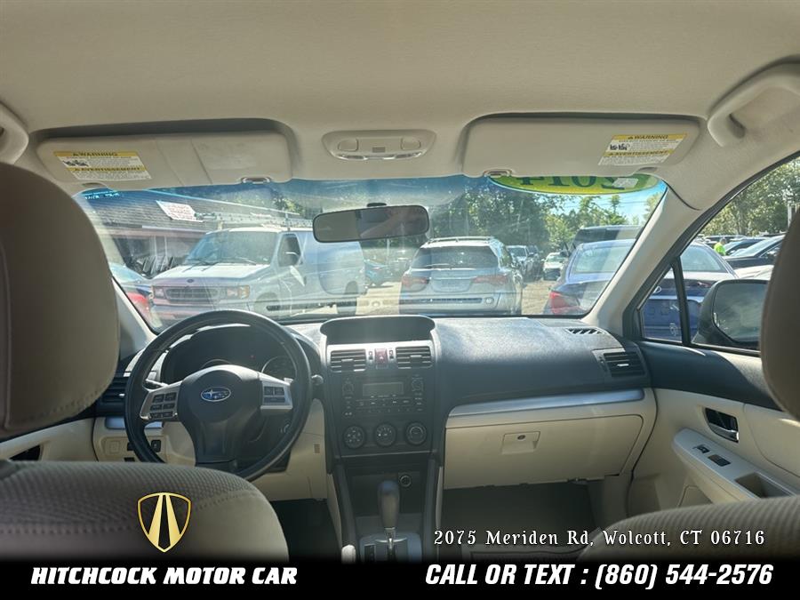 2014 Subaru Xv Crosstrek 2.0i Premium, available for sale in Wolcott, Connecticut | Hitchcock Motor Car. Wolcott, Connecticut 2014 Subaru Xv Crosstrek 2.0i Premium, available for sale in Wolcott, Connecticut | Hitchcock Motor Car. Wolcott, Connecticut
