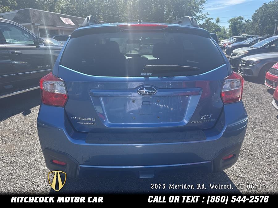 2014 Subaru Xv Crosstrek 2.0i Premium, available for sale in Wolcott, Connecticut | Hitchcock Motor Car. Wolcott, Connecticut 2014 Subaru Xv Crosstrek 2.0i Premium, available for sale in Wolcott, Connecticut | Hitchcock Motor Car. Wolcott, Connecticut