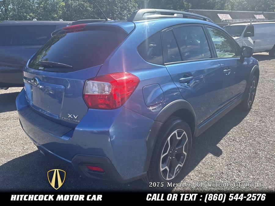 2014 Subaru Xv Crosstrek 2.0i Premium, available for sale in Wolcott, Connecticut | Hitchcock Motor Car. Wolcott, Connecticut 2014 Subaru Xv Crosstrek 2.0i Premium, available for sale in Wolcott, Connecticut | Hitchcock Motor Car. Wolcott, Connecticut