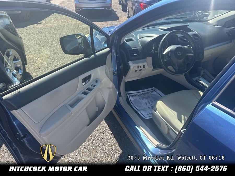 2014 Subaru Xv Crosstrek 2.0i Premium, available for sale in Wolcott, Connecticut | Hitchcock Motor Car. Wolcott, Connecticut 2014 Subaru Xv Crosstrek 2.0i Premium, available for sale in Wolcott, Connecticut | Hitchcock Motor Car. Wolcott, Connecticut