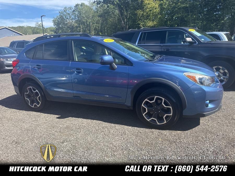 2014 Subaru Xv Crosstrek 2.0i Premium, available for sale in Wolcott, Connecticut | Hitchcock Motor Car. Wolcott, Connecticut 2014 Subaru Xv Crosstrek 2.0i Premium, available for sale in Wolcott, Connecticut | Hitchcock Motor Car. Wolcott, Connecticut