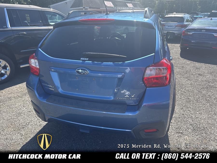 2014 Subaru Xv Crosstrek 2.0i Premium, available for sale in Wolcott, Connecticut | Hitchcock Motor Car. Wolcott, Connecticut 2014 Subaru Xv Crosstrek 2.0i Premium, available for sale in Wolcott, Connecticut | Hitchcock Motor Car. Wolcott, Connecticut