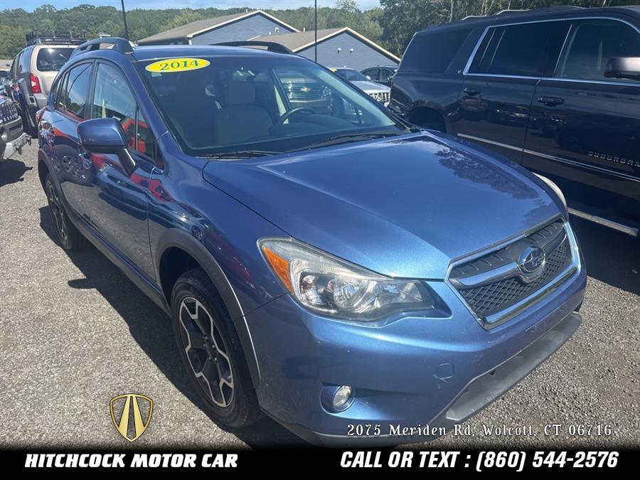 2014 Subaru Xv Crosstrek 2.0i Premium, available for sale in Wolcott, Connecticut | Hitchcock Motor Car. Wolcott, Connecticut 2014 Subaru Xv Crosstrek 2.0i Premium, available for sale in Wolcott, Connecticut | Hitchcock Motor Car. Wolcott, Connecticut