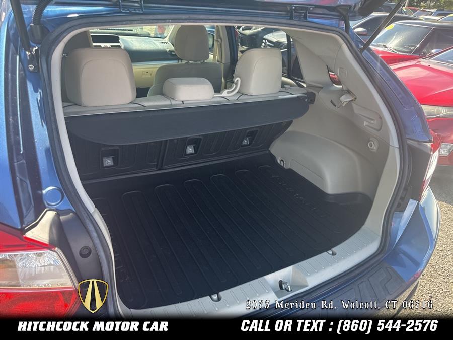 2014 Subaru Xv Crosstrek 2.0i Premium, available for sale in Wolcott, Connecticut | Hitchcock Motor Car. Wolcott, Connecticut 2014 Subaru Xv Crosstrek 2.0i Premium, available for sale in Wolcott, Connecticut | Hitchcock Motor Car. Wolcott, Connecticut