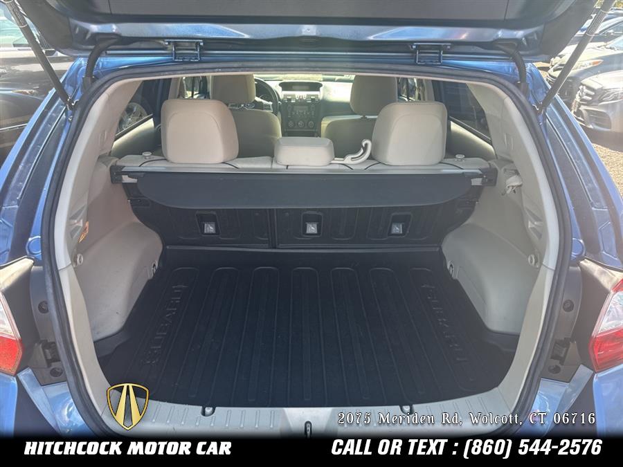 2014 Subaru Xv Crosstrek 2.0i Premium, available for sale in Wolcott, Connecticut | Hitchcock Motor Car. Wolcott, Connecticut 2014 Subaru Xv Crosstrek 2.0i Premium, available for sale in Wolcott, Connecticut | Hitchcock Motor Car. Wolcott, Connecticut