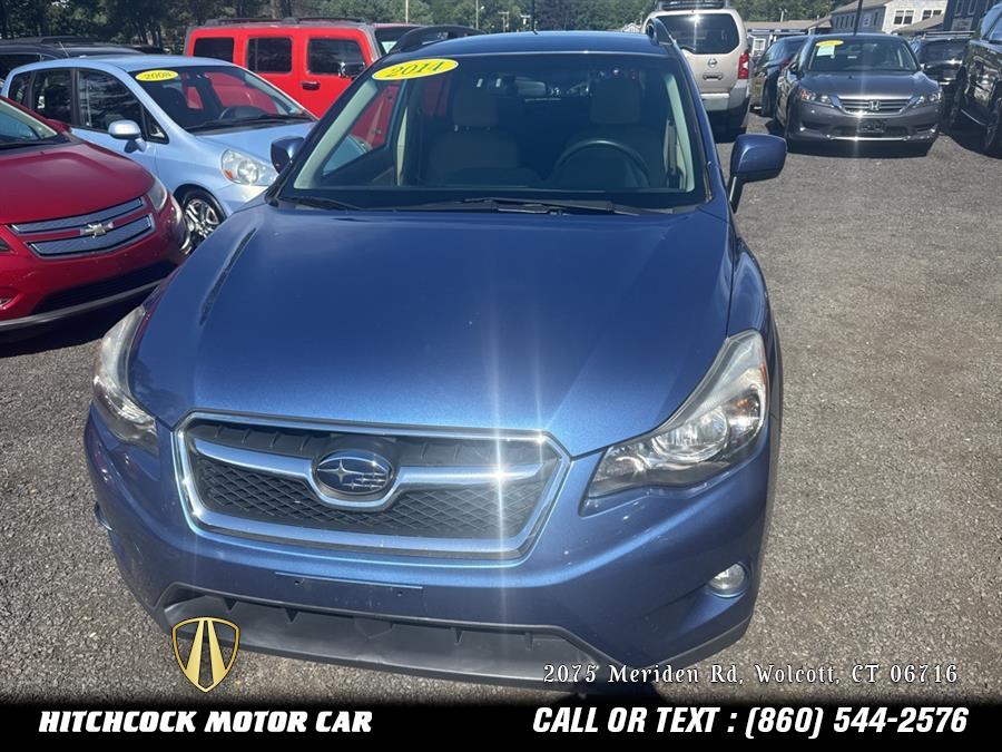 2014 Subaru Xv Crosstrek 2.0i Premium, available for sale in Wolcott, Connecticut | Hitchcock Motor Car. Wolcott, Connecticut 2014 Subaru Xv Crosstrek 2.0i Premium, available for sale in Wolcott, Connecticut | Hitchcock Motor Car. Wolcott, Connecticut