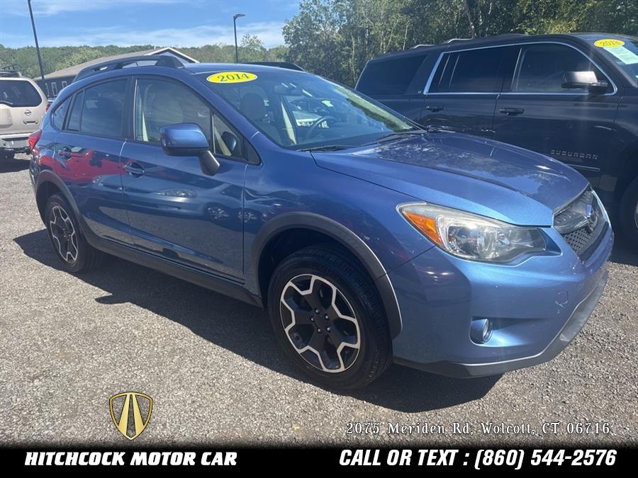 2014 Subaru Xv Crosstrek 2.0i Premium, available for sale in Wolcott, Connecticut | Hitchcock Motor Car. Wolcott, Connecticut 2014 Subaru Xv Crosstrek 2.0i Premium, available for sale in Wolcott, Connecticut | Hitchcock Motor Car. Wolcott, Connecticut
