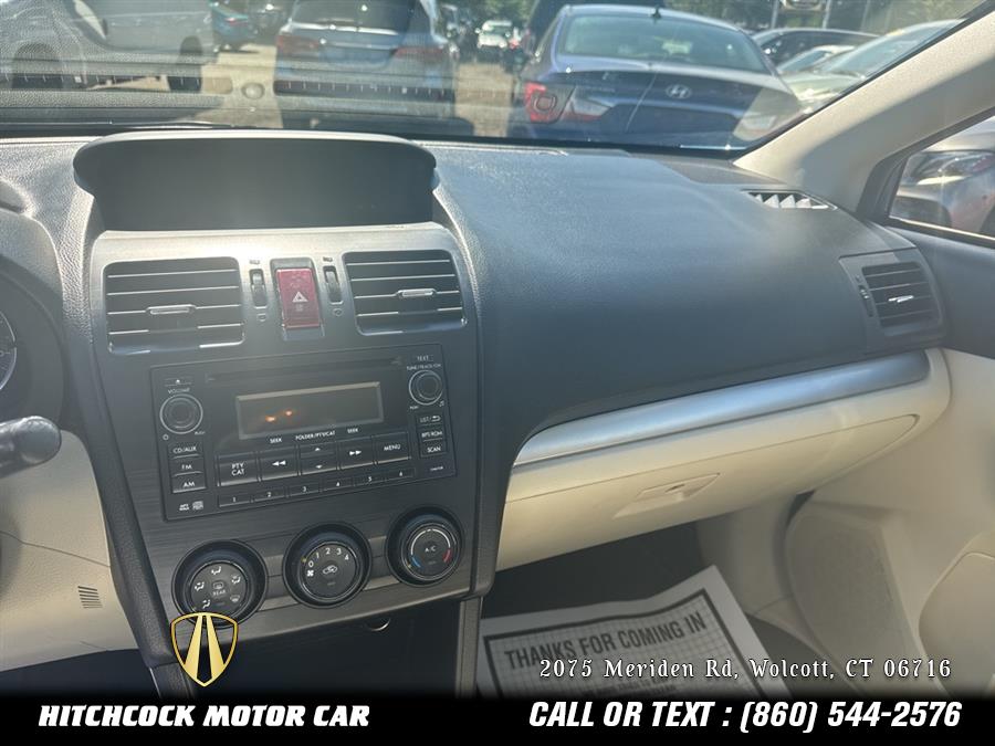 2014 Subaru Xv Crosstrek 2.0i Premium, available for sale in Wolcott, Connecticut | Hitchcock Motor Car. Wolcott, Connecticut 2014 Subaru Xv Crosstrek 2.0i Premium, available for sale in Wolcott, Connecticut | Hitchcock Motor Car. Wolcott, Connecticut