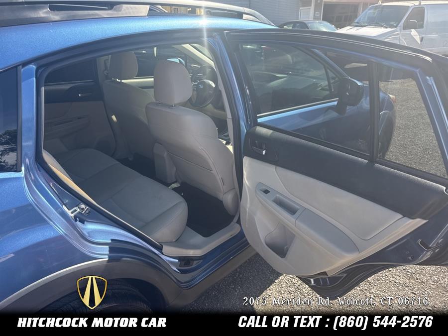 2014 Subaru Xv Crosstrek 2.0i Premium, available for sale in Wolcott, Connecticut | Hitchcock Motor Car. Wolcott, Connecticut 2014 Subaru Xv Crosstrek 2.0i Premium, available for sale in Wolcott, Connecticut | Hitchcock Motor Car. Wolcott, Connecticut