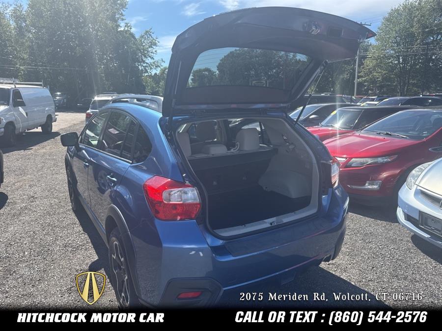 2014 Subaru Xv Crosstrek 2.0i Premium, available for sale in Wolcott, Connecticut | Hitchcock Motor Car. Wolcott, Connecticut 2014 Subaru Xv Crosstrek 2.0i Premium, available for sale in Wolcott, Connecticut | Hitchcock Motor Car. Wolcott, Connecticut
