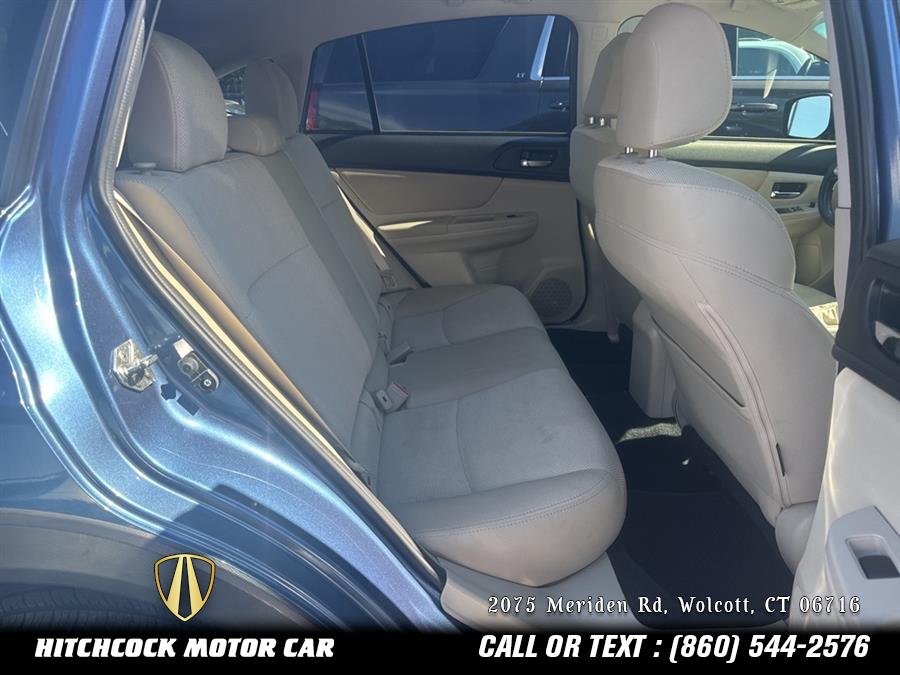 2014 Subaru Xv Crosstrek 2.0i Premium, available for sale in Wolcott, Connecticut | Hitchcock Motor Car. Wolcott, Connecticut 2014 Subaru Xv Crosstrek 2.0i Premium, available for sale in Wolcott, Connecticut | Hitchcock Motor Car. Wolcott, Connecticut