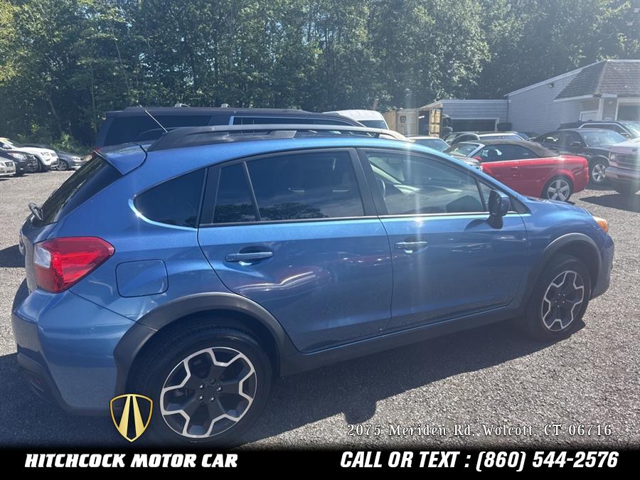2014 Subaru Xv Crosstrek 2.0i Premium, available for sale in Wolcott, Connecticut | Hitchcock Motor Car. Wolcott, Connecticut 2014 Subaru Xv Crosstrek 2.0i Premium, available for sale in Wolcott, Connecticut | Hitchcock Motor Car. Wolcott, Connecticut