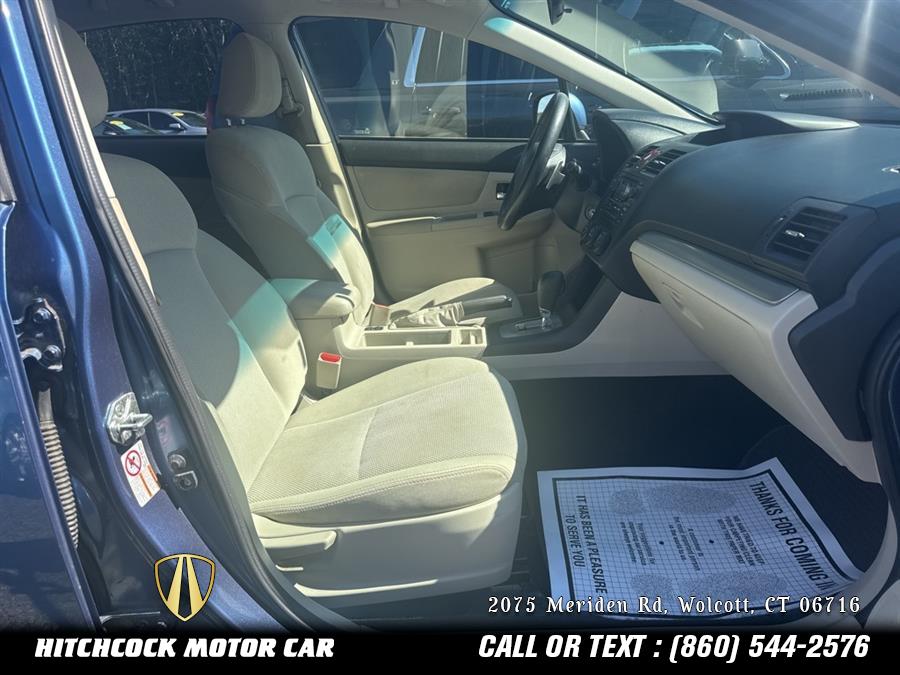 2014 Subaru Xv Crosstrek 2.0i Premium, available for sale in Wolcott, Connecticut | Hitchcock Motor Car. Wolcott, Connecticut 2014 Subaru Xv Crosstrek 2.0i Premium, available for sale in Wolcott, Connecticut | Hitchcock Motor Car. Wolcott, Connecticut