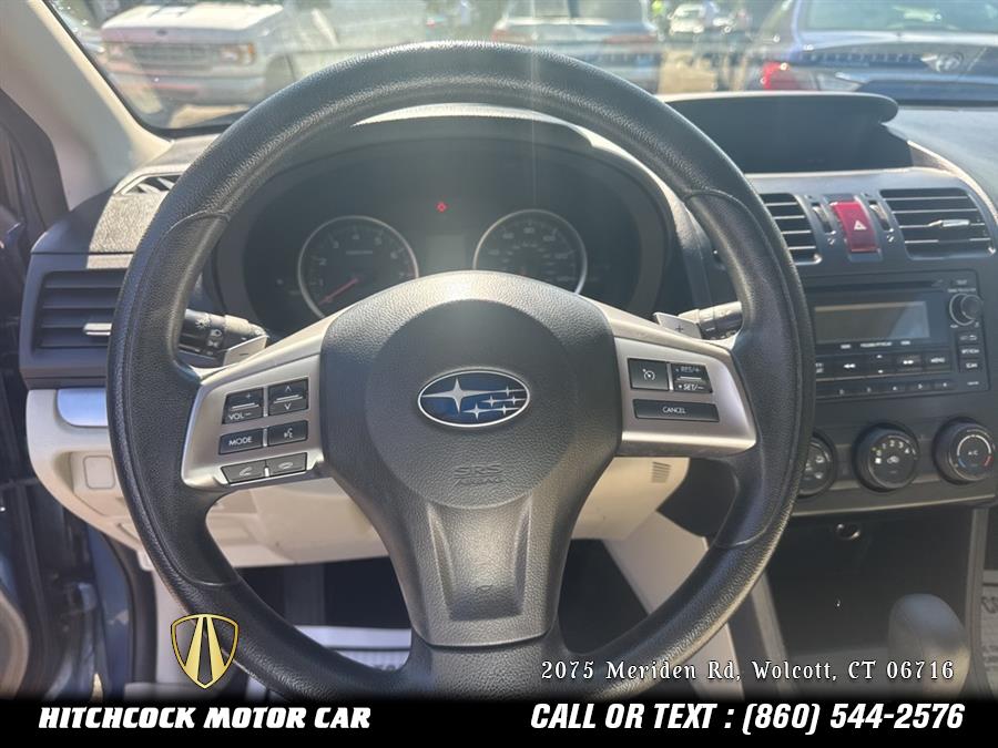2014 Subaru Xv Crosstrek 2.0i Premium, available for sale in Wolcott, Connecticut | Hitchcock Motor Car. Wolcott, Connecticut 2014 Subaru Xv Crosstrek 2.0i Premium, available for sale in Wolcott, Connecticut | Hitchcock Motor Car. Wolcott, Connecticut