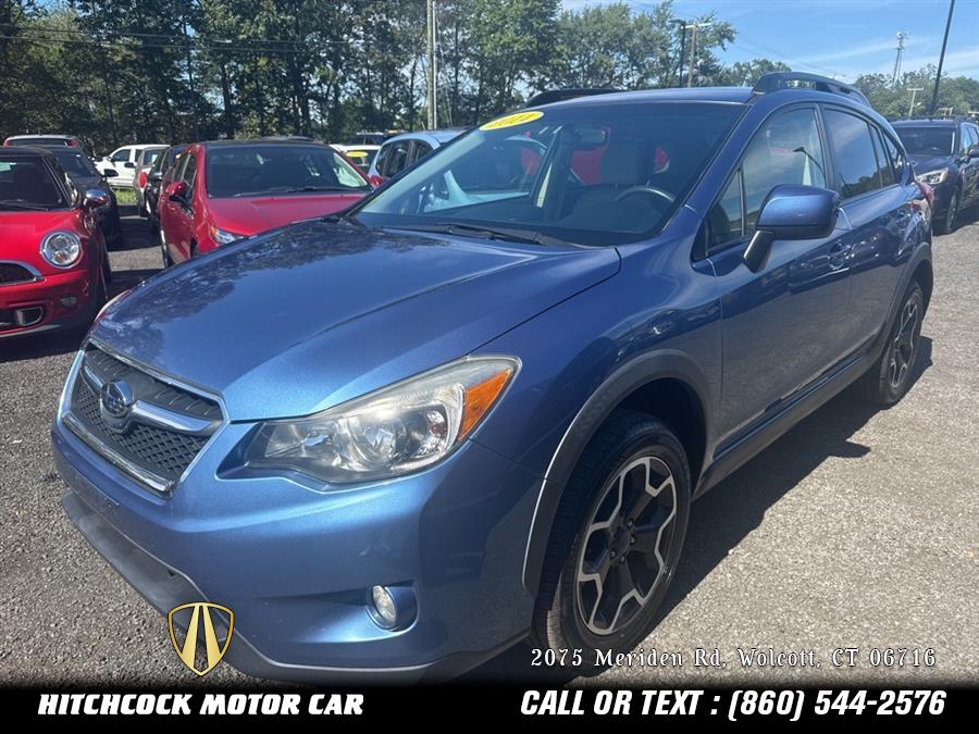 2014 Subaru Xv Crosstrek 2.0i Premium, available for sale in Wolcott, Connecticut | Hitchcock Motor Car. Wolcott, Connecticut 2014 Subaru Xv Crosstrek 2.0i Premium, available for sale in Wolcott, Connecticut | Hitchcock Motor Car. Wolcott, Connecticut