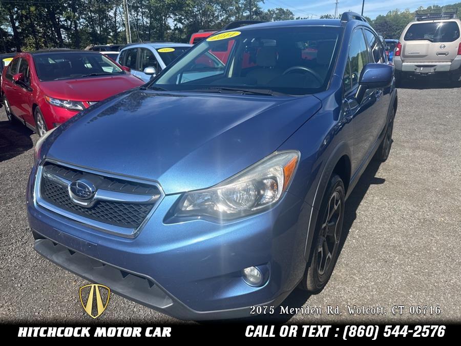 2014 Subaru Xv Crosstrek 2.0i Premium, available for sale in Wolcott, Connecticut | Hitchcock Motor Car. Wolcott, Connecticut 2014 Subaru Xv Crosstrek 2.0i Premium, available for sale in Wolcott, Connecticut | Hitchcock Motor Car. Wolcott, Connecticut