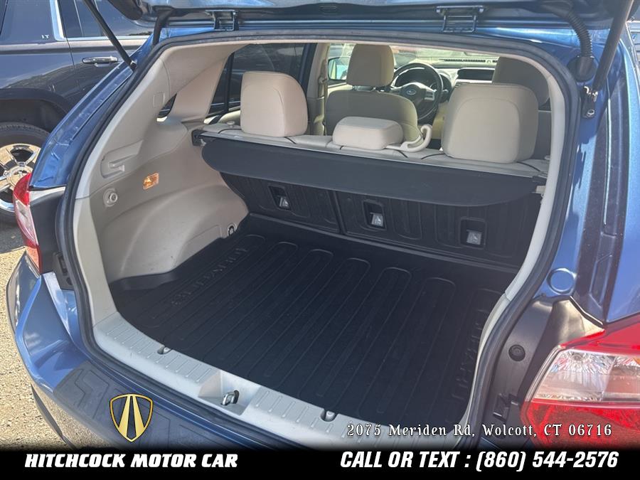2014 Subaru Xv Crosstrek 2.0i Premium, available for sale in Wolcott, Connecticut | Hitchcock Motor Car. Wolcott, Connecticut 2014 Subaru Xv Crosstrek 2.0i Premium, available for sale in Wolcott, Connecticut | Hitchcock Motor Car. Wolcott, Connecticut