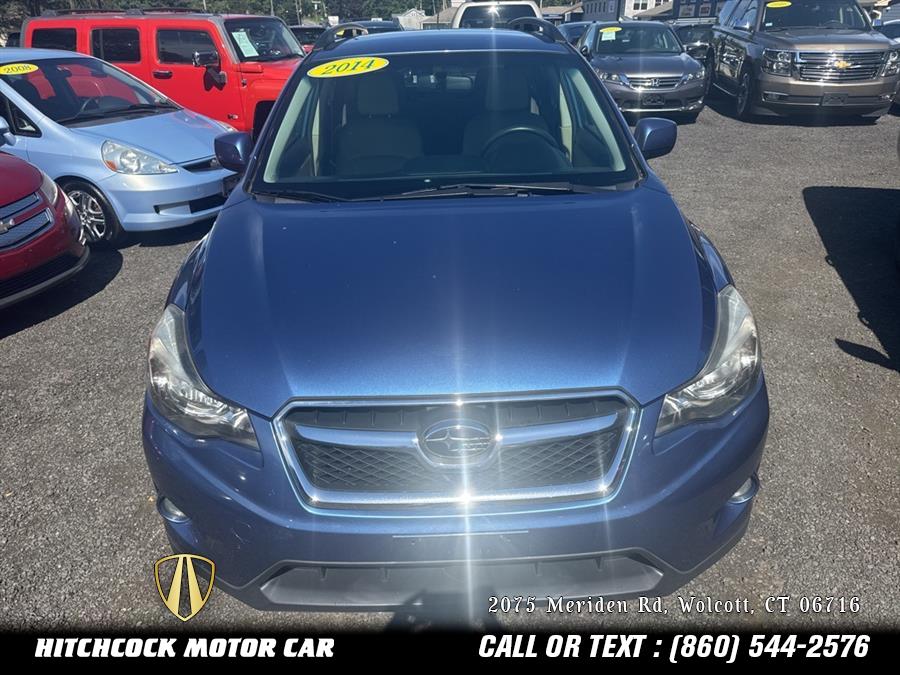 2014 Subaru Xv Crosstrek 2.0i Premium, available for sale in Wolcott, Connecticut | Hitchcock Motor Car. Wolcott, Connecticut 2014 Subaru Xv Crosstrek 2.0i Premium, available for sale in Wolcott, Connecticut | Hitchcock Motor Car. Wolcott, Connecticut