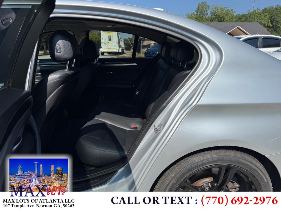2016 BMW 5 Series 4dr Sdn 535i xDrive AWD, available for sale in Newnan, Georgia | Max Lots of Atlanta LLC. Newnan, Georgia 2016 BMW 5 Series 4dr Sdn 535i xDrive AWD, available for sale in Newnan, Georgia | Max Lots of Atlanta LLC. Newnan, Georgia