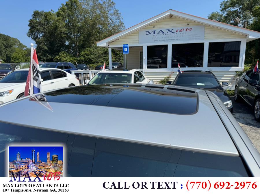 2016 BMW 5 Series 4dr Sdn 535i xDrive AWD, available for sale in Newnan, Georgia | Max Lots of Atlanta LLC. Newnan, Georgia 2016 BMW 5 Series 4dr Sdn 535i xDrive AWD, available for sale in Newnan, Georgia | Max Lots of Atlanta LLC. Newnan, Georgia