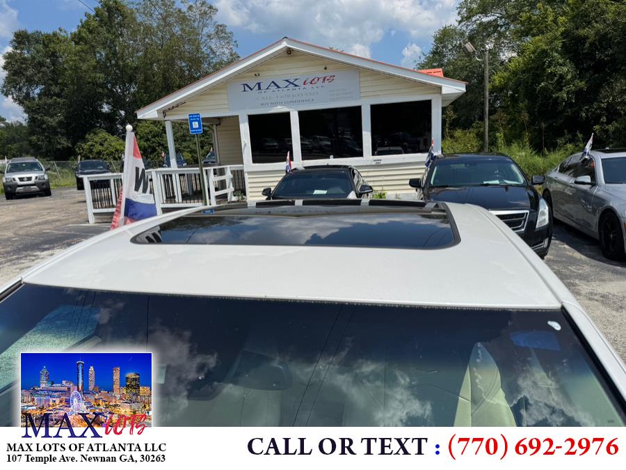 2015 Cadillac CTS Sedan 4dr Sdn 2.0L Turbo Performance AWD, available for sale in Newnan, Georgia | Max Lots of Atlanta LLC. Newnan, Georgia 2015 Cadillac CTS Sedan 4dr Sdn 2.0L Turbo Performance AWD, available for sale in Newnan, Georgia | Max Lots of Atlanta LLC. Newnan, Georgia