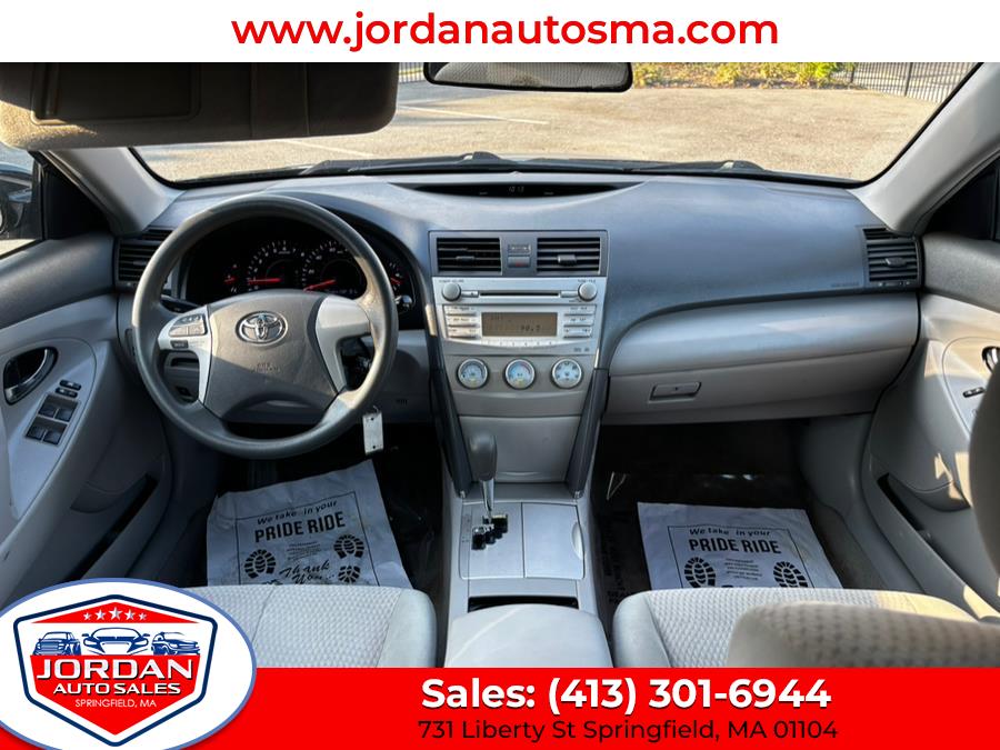 2010 Toyota Camry 4dr Sdn I4 Auto LE, available for sale in Springfield, Massachusetts | Jordan Auto Sales. Springfield, Massachusetts 2010 Toyota Camry 4dr Sdn I4 Auto LE, available for sale in Springfield, Massachusetts | Jordan Auto Sales. Springfield, Massachusetts
