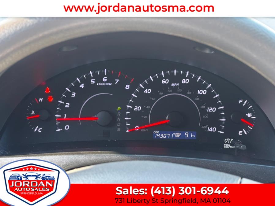 2010 Toyota Camry 4dr Sdn I4 Auto LE, available for sale in Springfield, Massachusetts | Jordan Auto Sales. Springfield, Massachusetts 2010 Toyota Camry 4dr Sdn I4 Auto LE, available for sale in Springfield, Massachusetts | Jordan Auto Sales. Springfield, Massachusetts