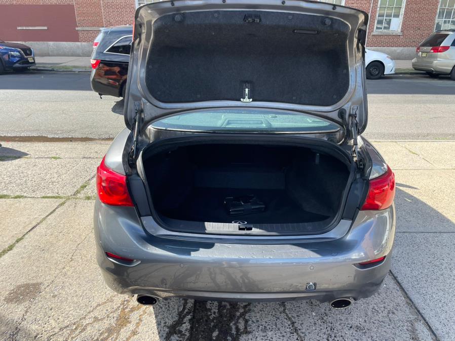2015 INFINITI Q50 4dr Sdn Premium AWD, available for sale in Plainfield, New Jersey | Best Cars R Us LLC. Plainfield, New Jersey 2015 INFINITI Q50 4dr Sdn Premium AWD, available for sale in Plainfield, New Jersey | Best Cars R Us LLC. Plainfield, New Jersey