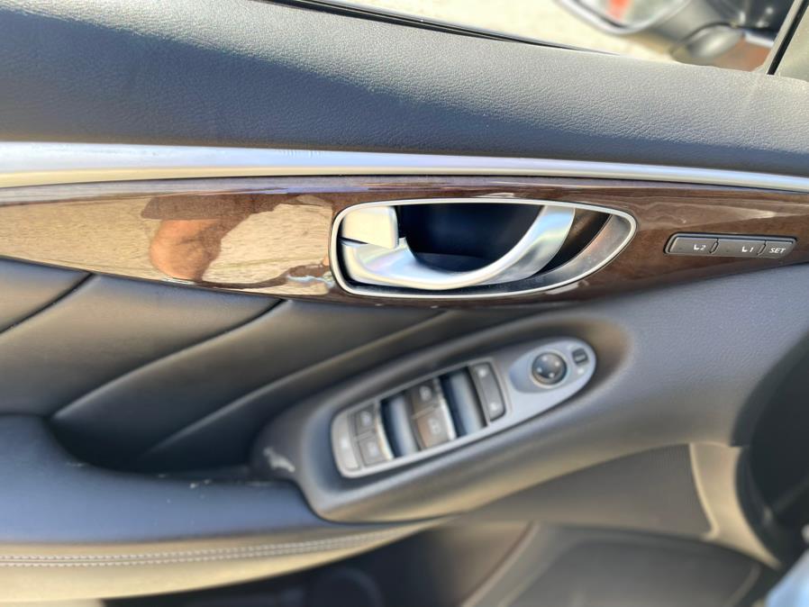 2015 INFINITI Q50 4dr Sdn Premium AWD, available for sale in Plainfield, New Jersey | Best Cars R Us LLC. Plainfield, New Jersey 2015 INFINITI Q50 4dr Sdn Premium AWD, available for sale in Plainfield, New Jersey | Best Cars R Us LLC. Plainfield, New Jersey
