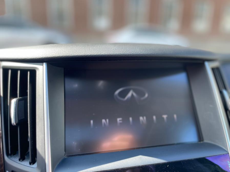 2015 INFINITI Q50 4dr Sdn Premium AWD, available for sale in Plainfield, New Jersey | Best Cars R Us LLC. Plainfield, New Jersey 2015 INFINITI Q50 4dr Sdn Premium AWD, available for sale in Plainfield, New Jersey | Best Cars R Us LLC. Plainfield, New Jersey