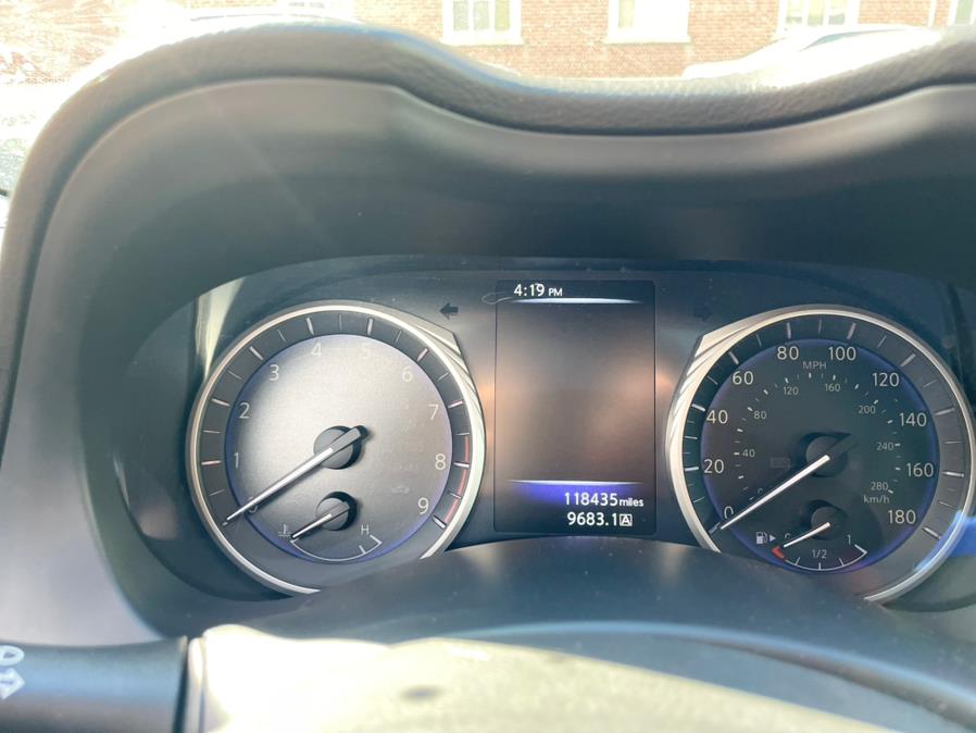 2015 INFINITI Q50 4dr Sdn Premium AWD, available for sale in Plainfield, New Jersey | Best Cars R Us LLC. Plainfield, New Jersey 2015 INFINITI Q50 4dr Sdn Premium AWD, available for sale in Plainfield, New Jersey | Best Cars R Us LLC. Plainfield, New Jersey