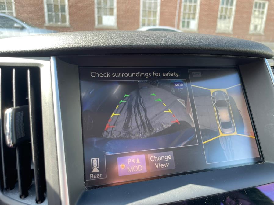 2015 INFINITI Q50 4dr Sdn Premium AWD, available for sale in Plainfield, New Jersey | Best Cars R Us LLC. Plainfield, New Jersey 2015 INFINITI Q50 4dr Sdn Premium AWD, available for sale in Plainfield, New Jersey | Best Cars R Us LLC. Plainfield, New Jersey