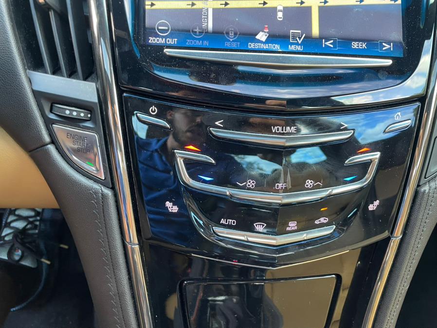 2014 Cadillac ATS 4dr Sdn 2.0L Luxury RWD, available for sale in Plainfield, New Jersey | Best Cars R Us LLC. Plainfield, New Jersey 2014 Cadillac ATS 4dr Sdn 2.0L Luxury RWD, available for sale in Plainfield, New Jersey | Best Cars R Us LLC. Plainfield, New Jersey