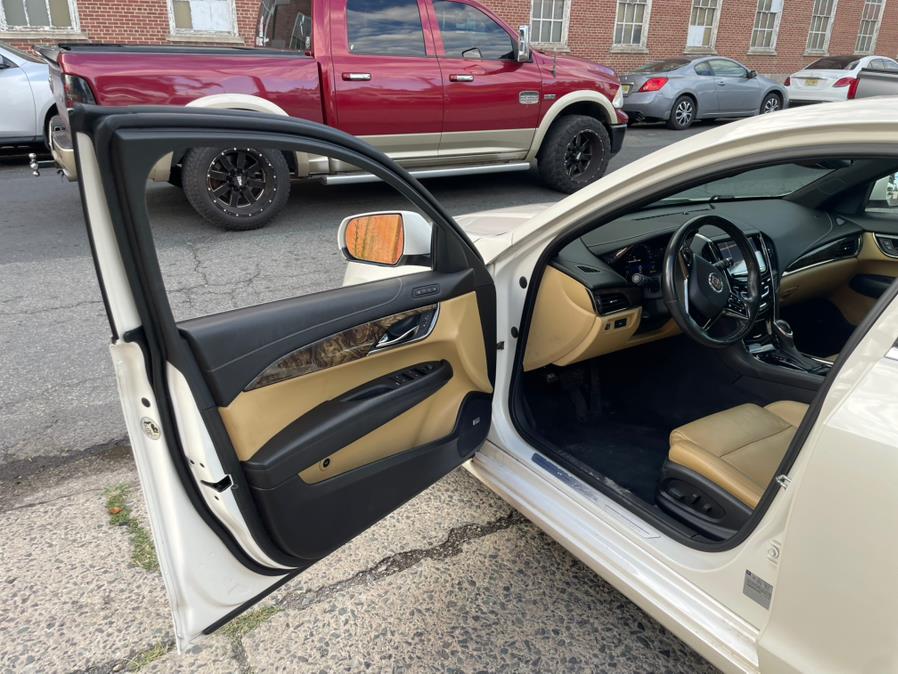2014 Cadillac ATS 4dr Sdn 2.0L Luxury RWD, available for sale in Plainfield, New Jersey | Best Cars R Us LLC. Plainfield, New Jersey 2014 Cadillac ATS 4dr Sdn 2.0L Luxury RWD, available for sale in Plainfield, New Jersey | Best Cars R Us LLC. Plainfield, New Jersey