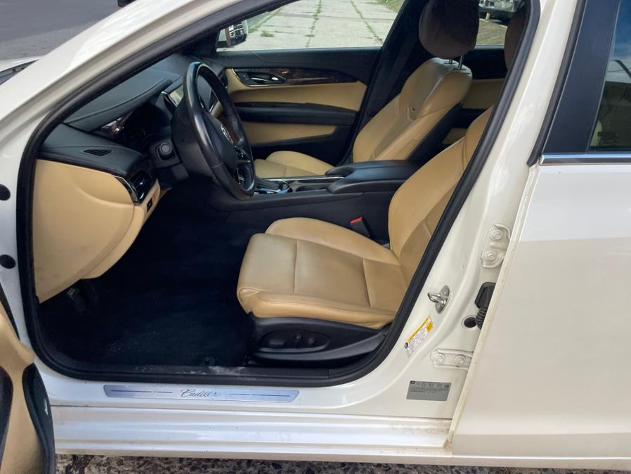 2014 Cadillac ATS 4dr Sdn 2.0L Luxury RWD, available for sale in Plainfield, New Jersey | Best Cars R Us LLC. Plainfield, New Jersey 2014 Cadillac ATS 4dr Sdn 2.0L Luxury RWD, available for sale in Plainfield, New Jersey | Best Cars R Us LLC. Plainfield, New Jersey